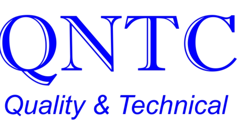 Logo - Công Ty TNHH Kỹ Thuật Điện QNTC